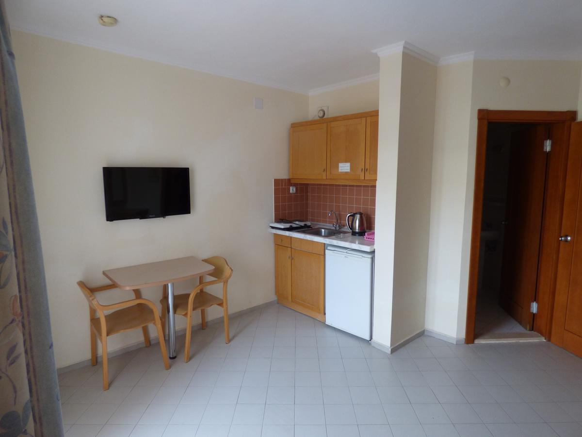 Avlu 4 Aparthotel Marmaris Eksteriør bilde